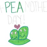 peas