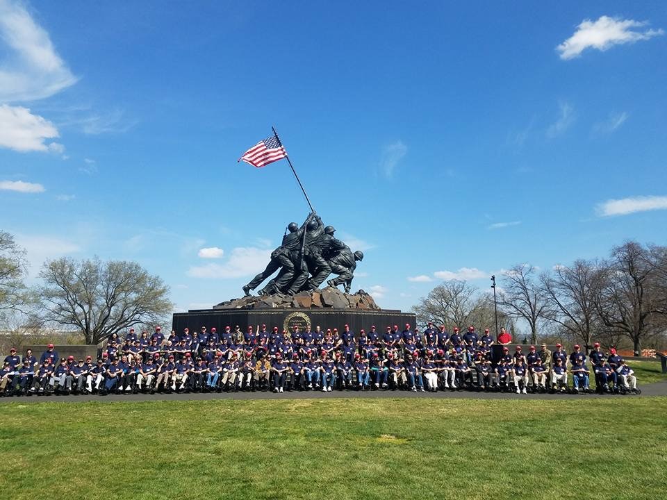 honor flight south florida