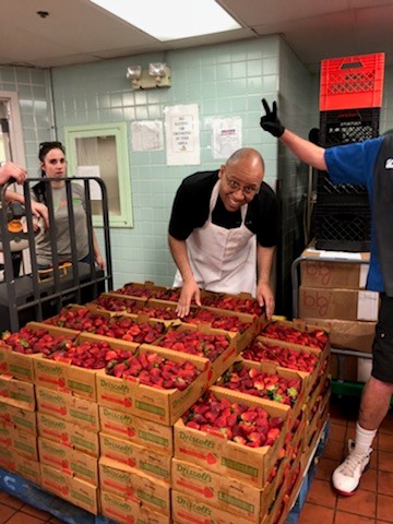 strawberries and champagne vanderbilt university 3