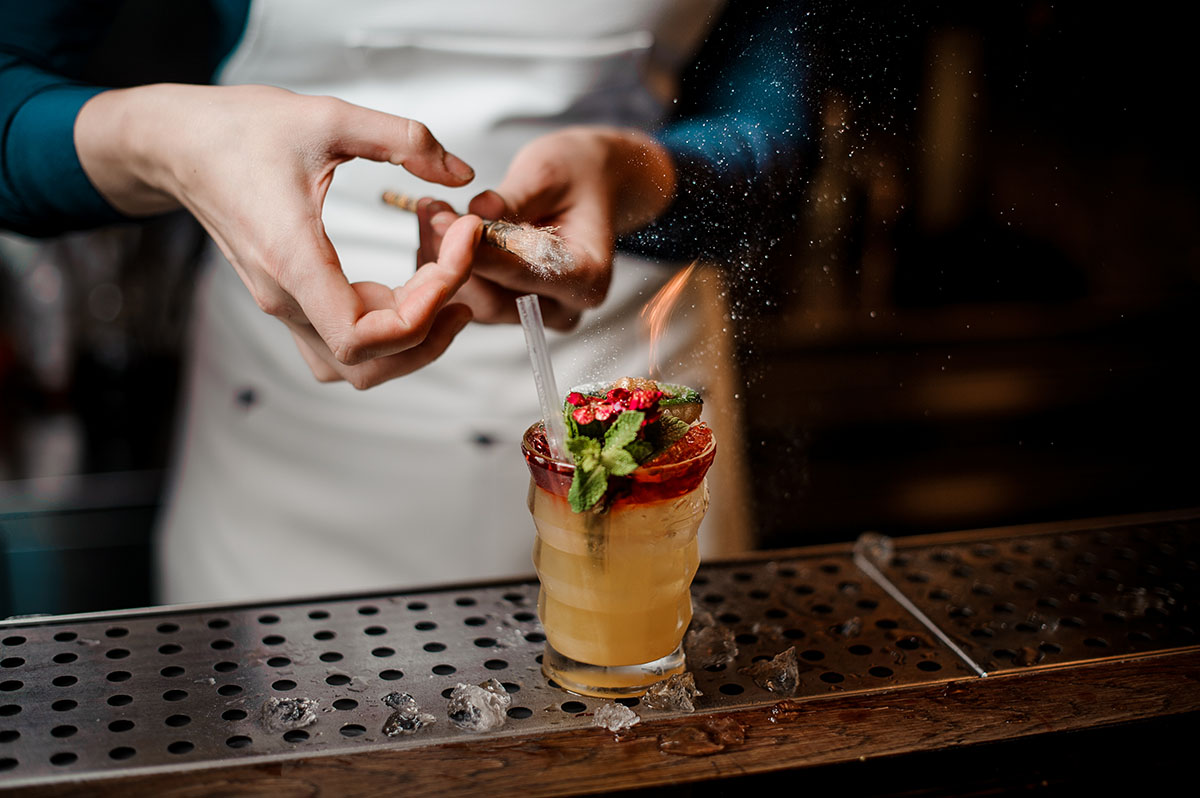 FreshPoint-Produce-Culinary-Trends-for-2019-mixology