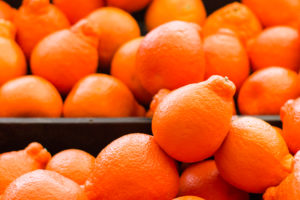 honeybell orange freshpoint produce