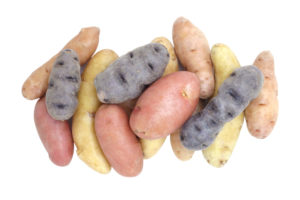 FreshPoint  Purple Peruvian Fingerling Potato *L*S*