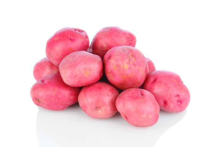 FreshPoint  Produce 101: Potatoes