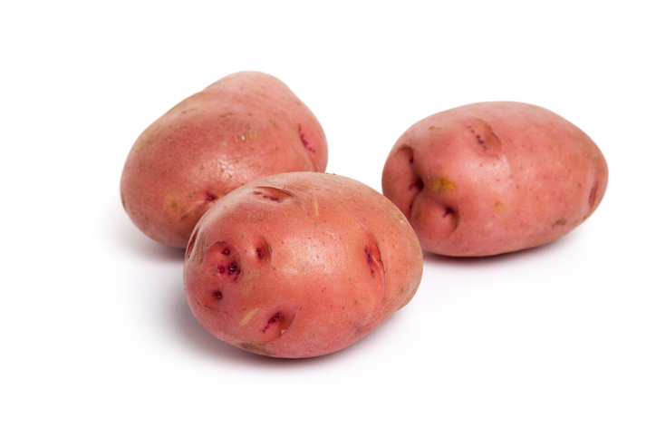 FreshPoint  Purple Peruvian Fingerling Potato *L*S*