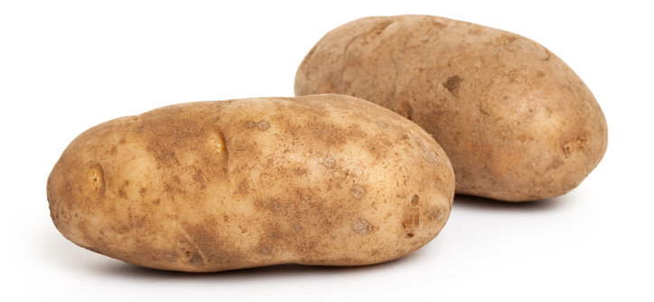 Potatoes 101: All You Need to Know About Common Spuds