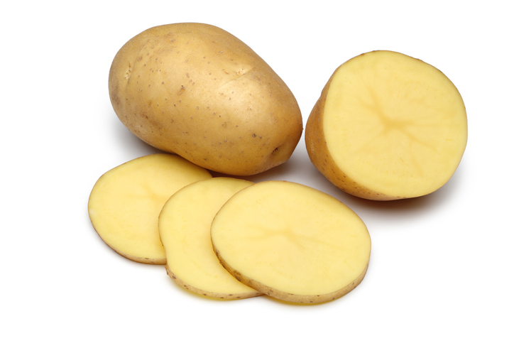 FreshPoint  Produce 101: Potatoes