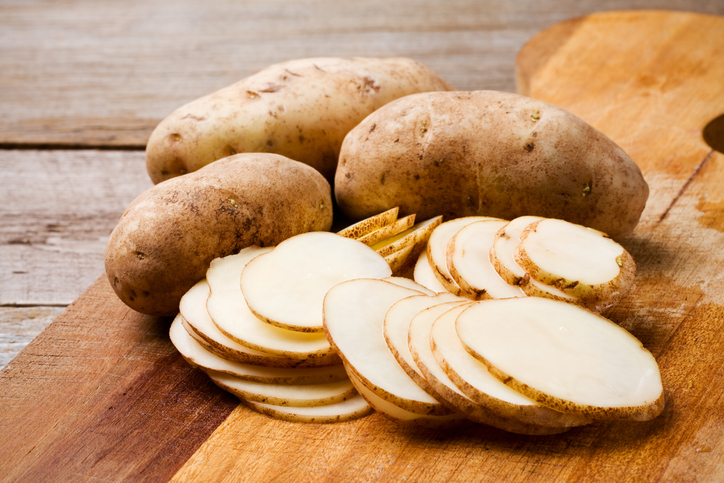 FreshPoint  Produce 101: Potatoes