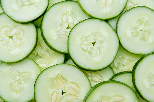 FreshPoint  Produce 101: Cucumbers