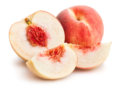 freshpoint produce 101 stone fruit peach 2