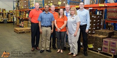 FreshPoint, Produce Distributor