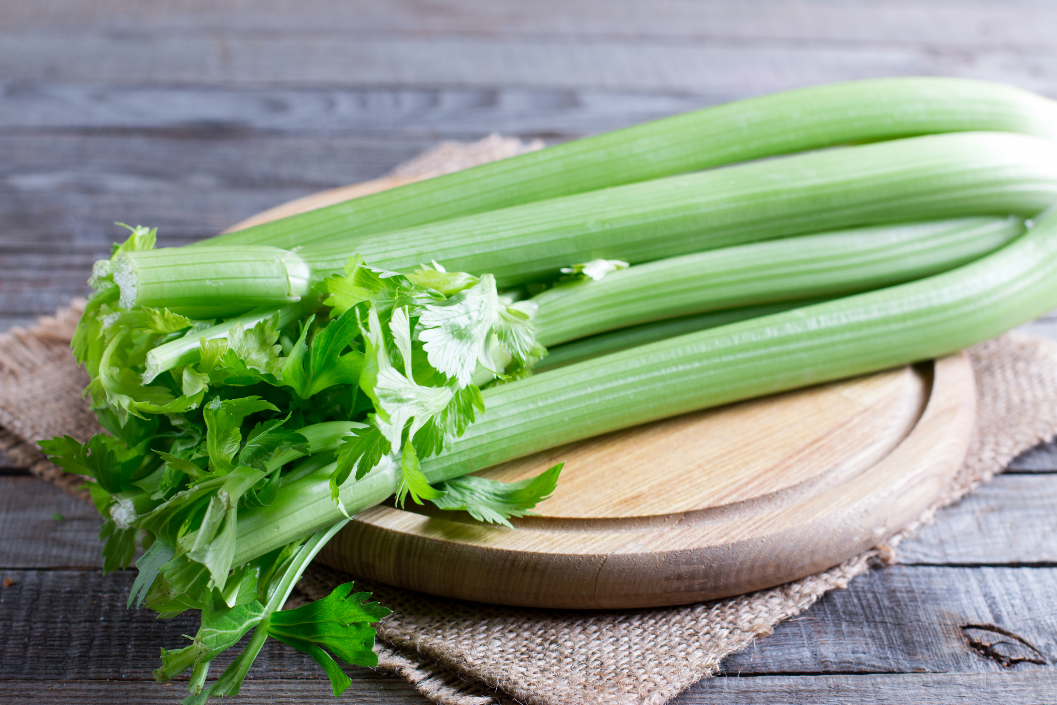 freshpoint produce celery mirepoix vegetable