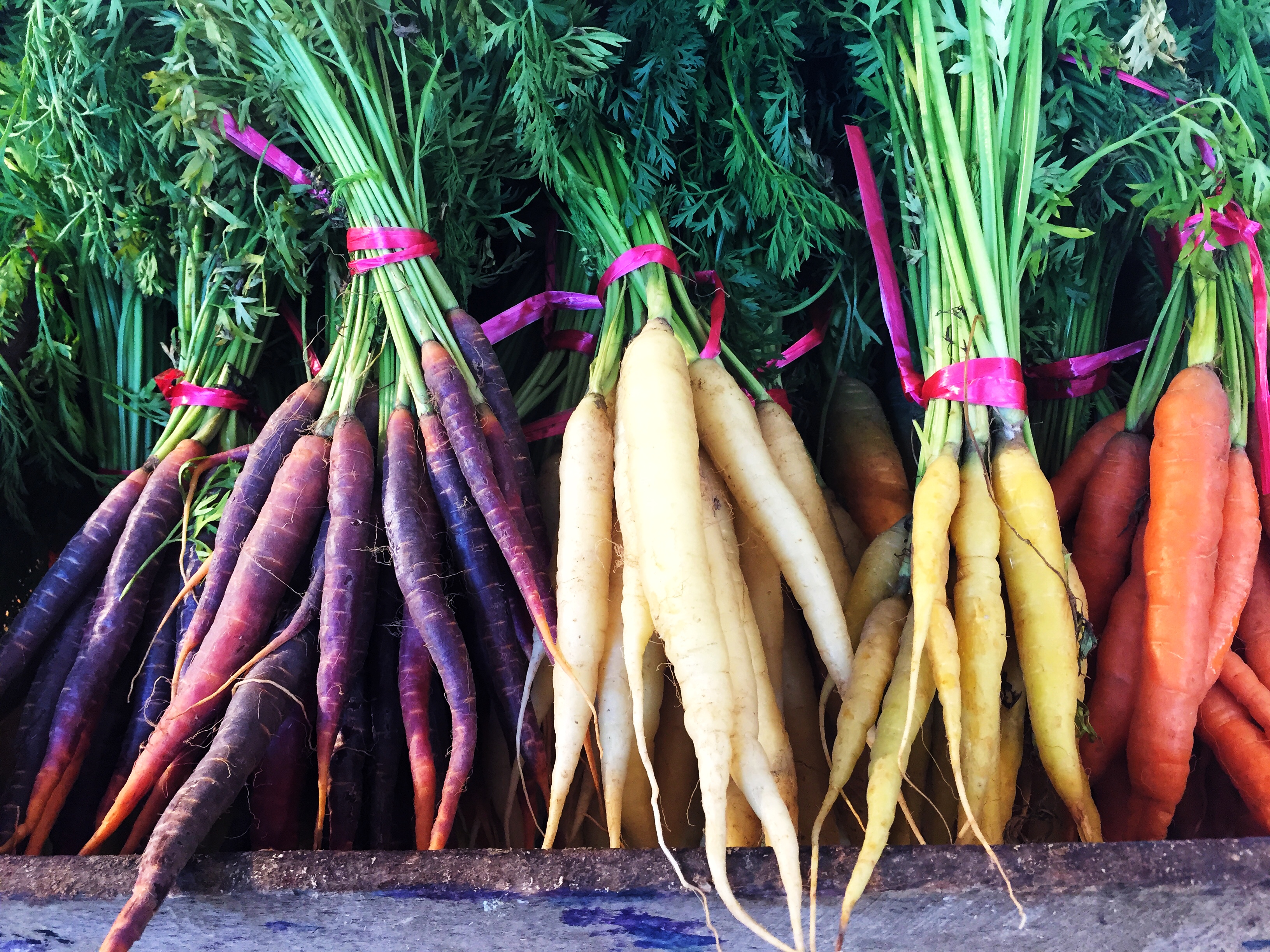 freshpoint produce mirepoix vegetables carrots 