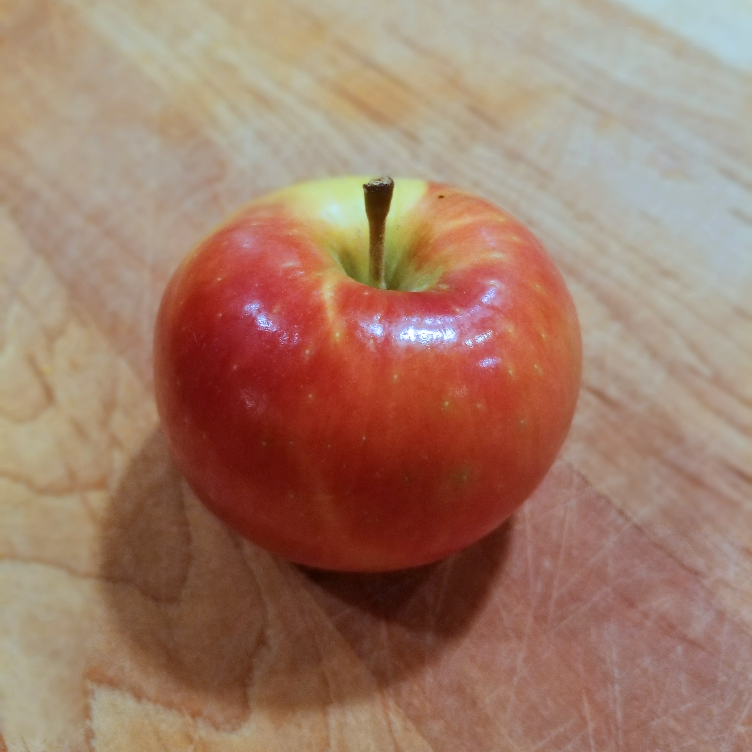 Cosmic Crisp finds increasing traction among apple varieties