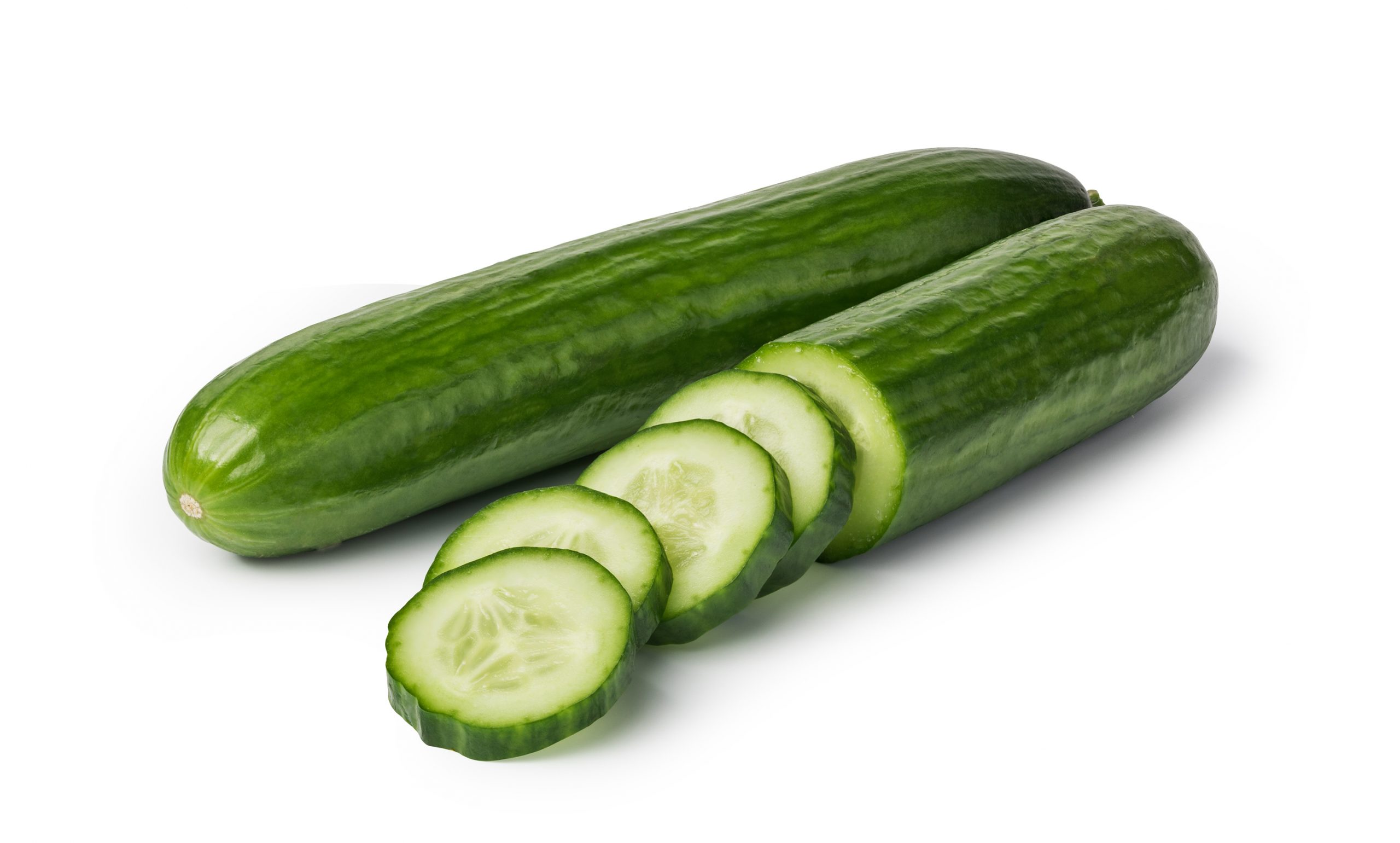 FreshPoint  Cucumbers, English