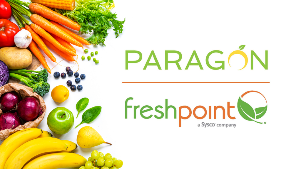 FreshPoint | Paragon-freshpoint-sysco