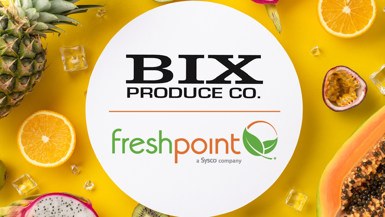 FreshPoint, Produce Distributor