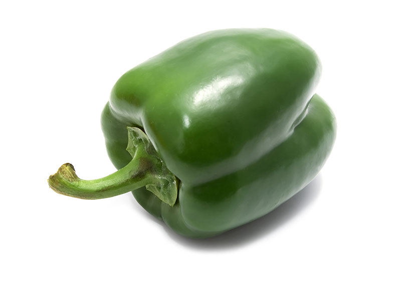 FreshPoint  Produce 101: Peppers