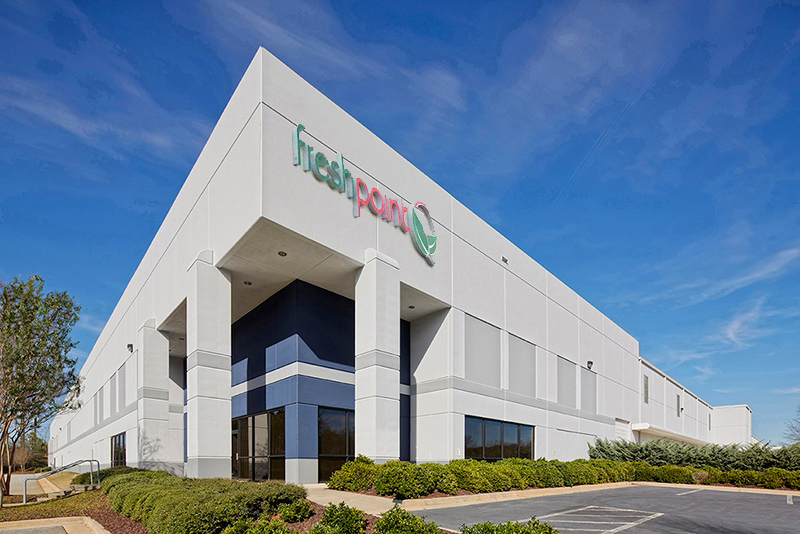 FreshPoint | The Best Dressed Produce Facility in Atlanta