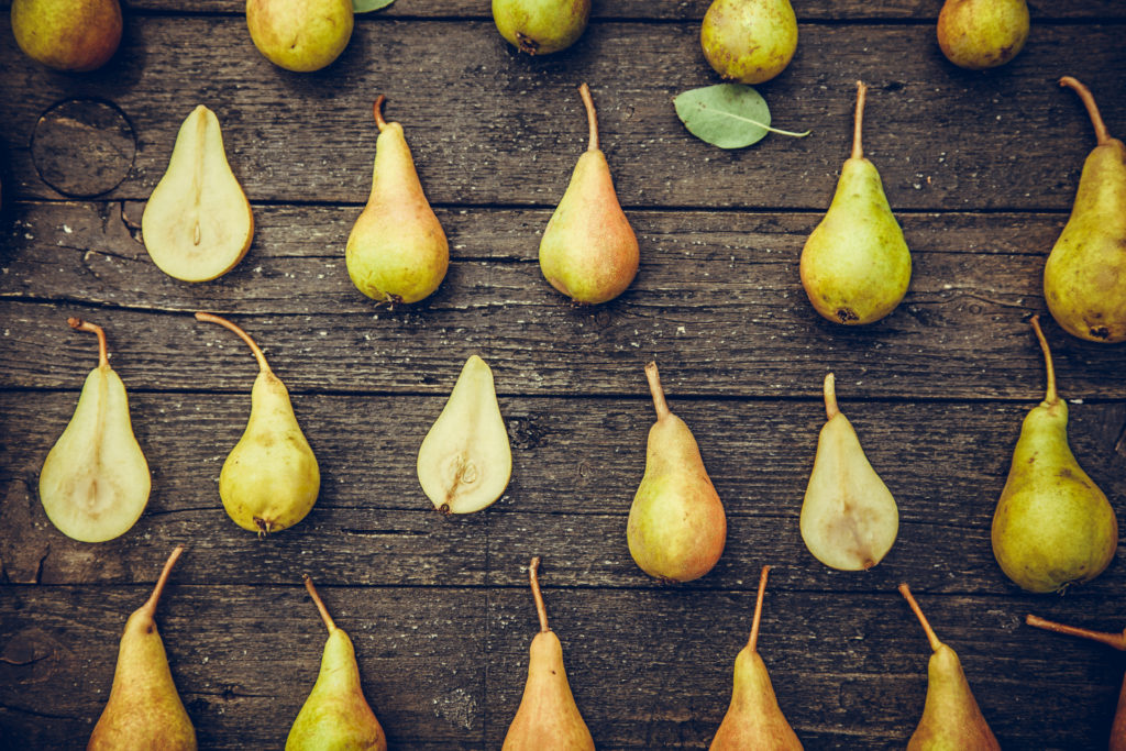 FreshPoint  Pears, Bartlett